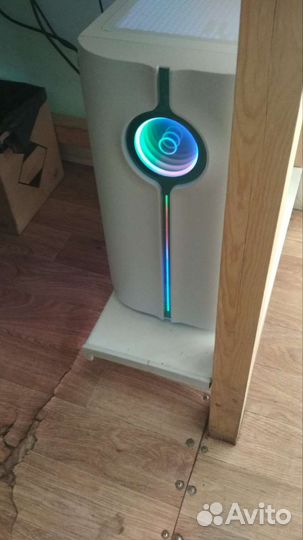Игровые компьютеры