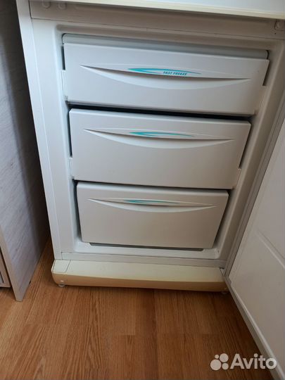Холодильник бу