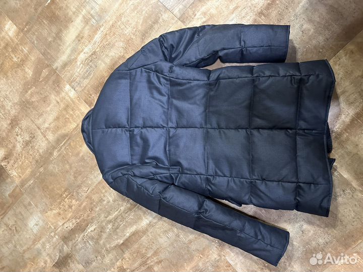 Пуховик mexx мужской