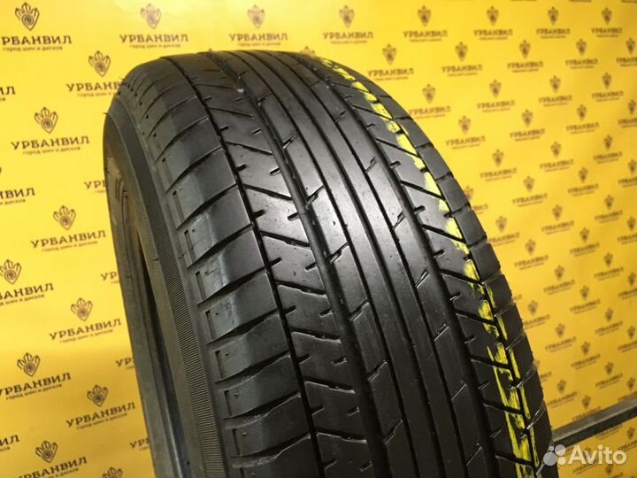 Yokohama Aspec A349A 195/65 R15 91H