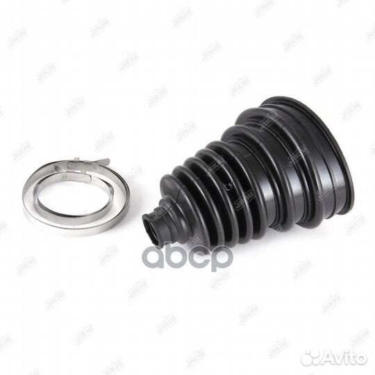 CD00001 jikiu Пыльник шруса универсальный CD000