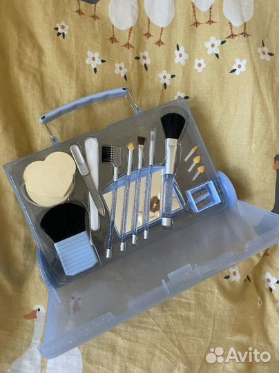 Набор для макияжа