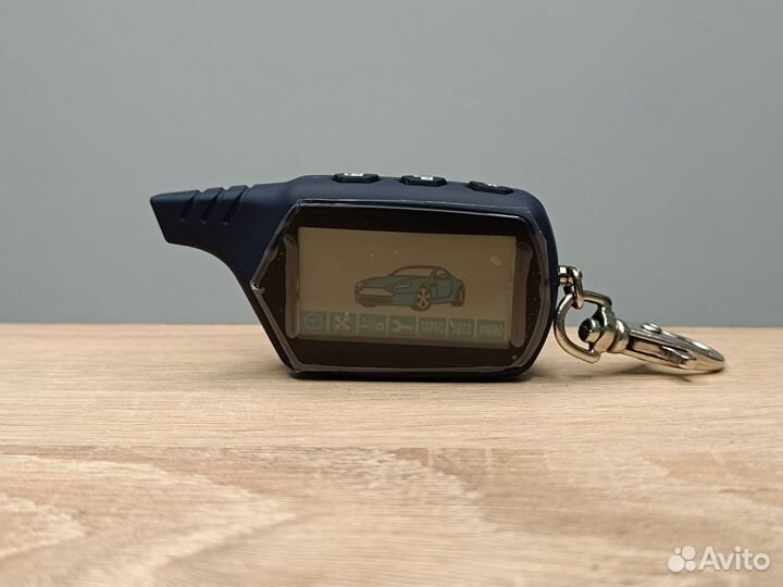 Брелок Starline A91. бу. Оригинал. Гарантия 6 мес