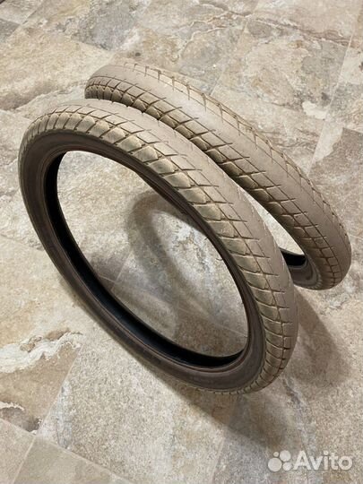 BMX Покрышки Eclat Morrow