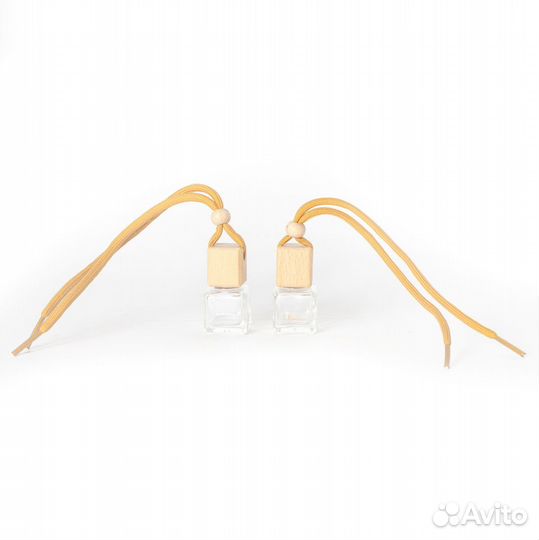 Масляная парфюмерия Флаконы от производителя