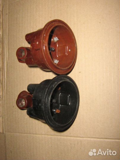 Крышка трамблера газ 24 3110