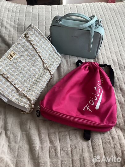 Сумка женская