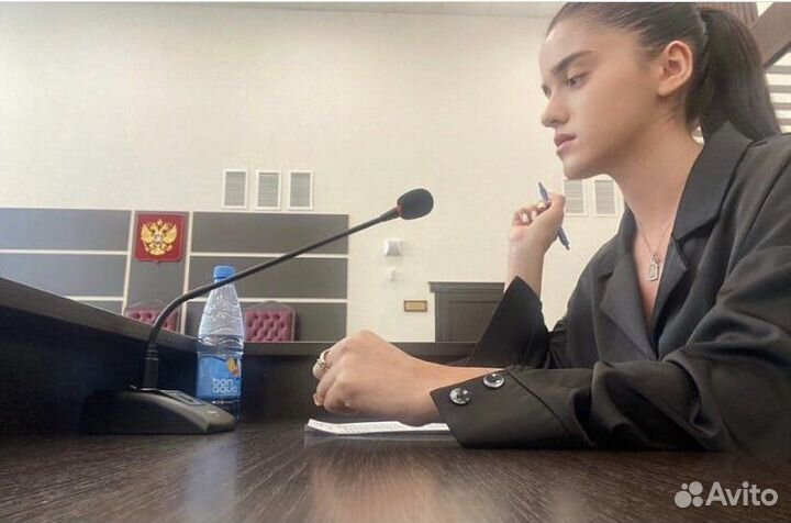 Репетитор /Переводчик Абхазского языка