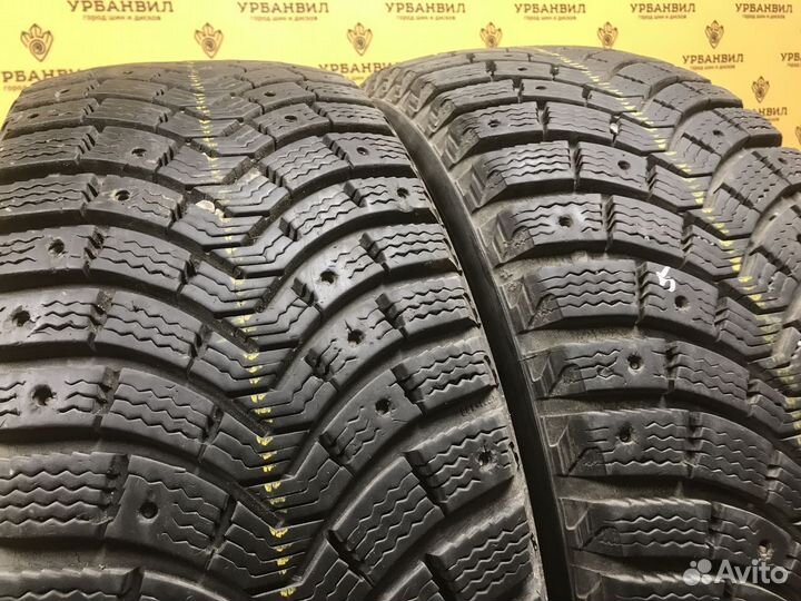 Michelin X-Ice North XIN2 205/55 R16 94T