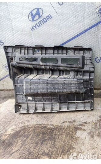 Крепление бампера левое правое заднее Экус Equus