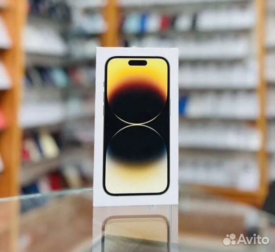 iPhone 14 Pro Max в Рассрочку без взноса Онлайн