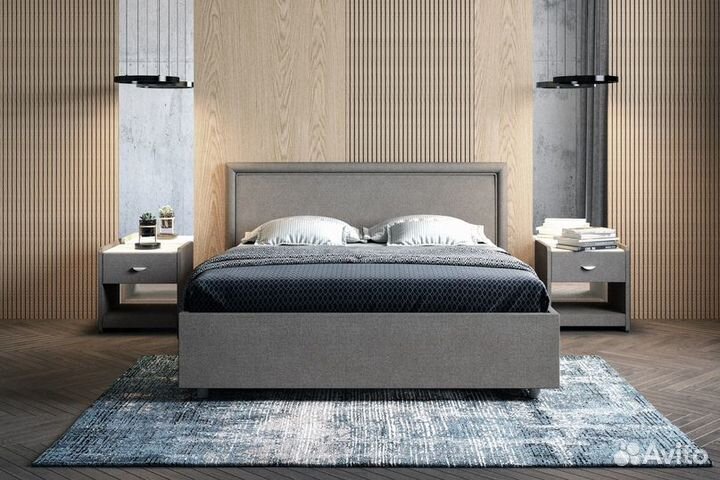 Матрас ортопедический 160х200