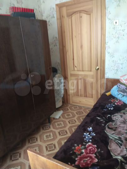 2-к. квартира, 41 м², 3/5 эт.