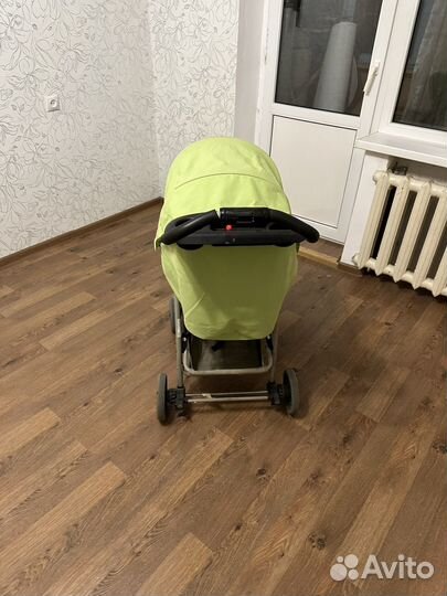 Детские коляски прогулочные