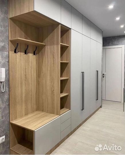 Шкаф Распашной