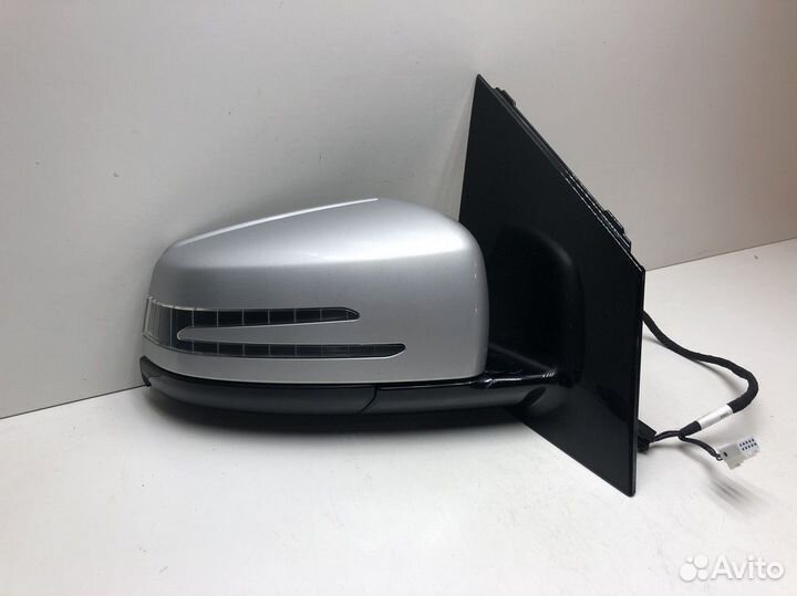 Зеркало правое Mercedes W246 B-Klasse 2012-2018