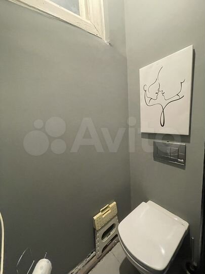 Комната 30 м² в 4-к., 7/7 эт.