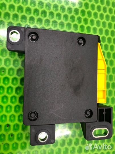 Блок airbag Renault Logan седан K7JA710 2011