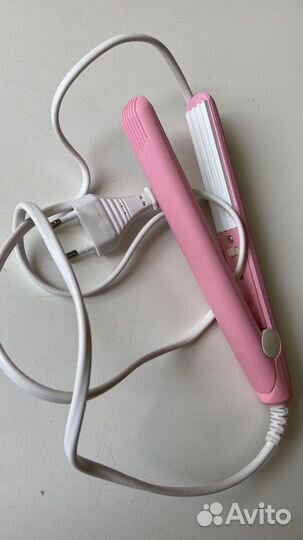 Утюжок-гафре