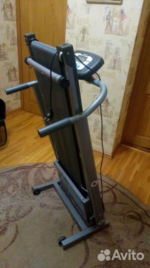 Беговая дорожка Torneo (доставка)