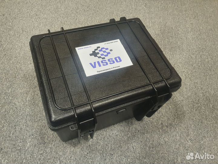 Аккумулятор литиевый 12V 230Ah lifepo4