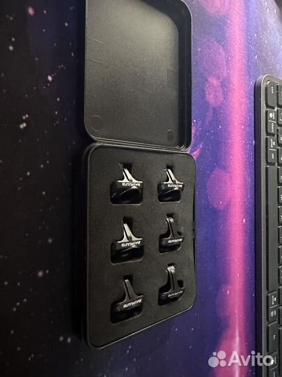 Nd-фильтры dji mini 2