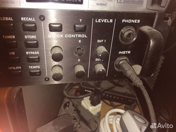 Fractal Axe Fx 2 обмен