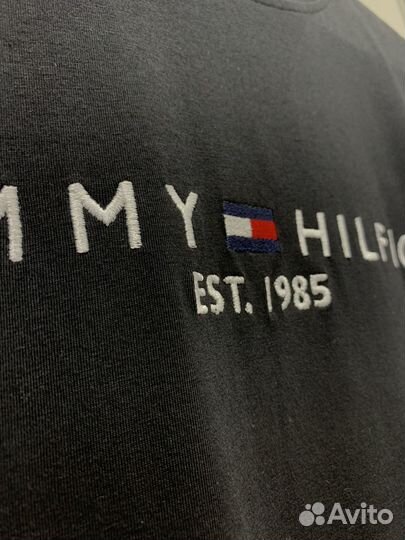 Футболка Tommy Hilfiger мужская