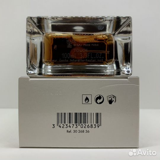 Dolce & Gabbana - The One For Men 100ml Оригинал