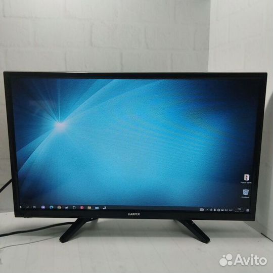 Телевизор Harper 24R470T (Рассрочка /О3)