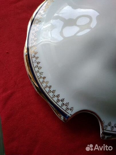 Супница, Польша, 3 л