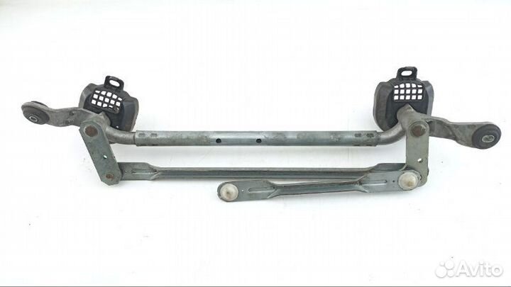 Трапеция дворников Mitsubishi Mirage A05A 2012