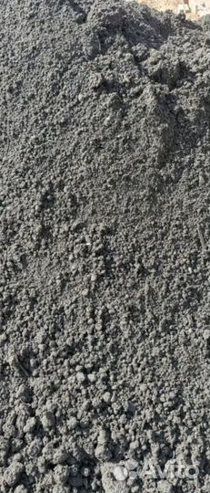 Чернозём. Плодородная земля. Щебень. JZ181