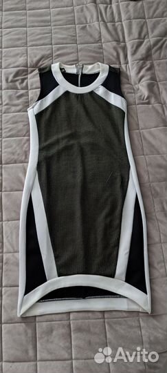 Платье женское (44)