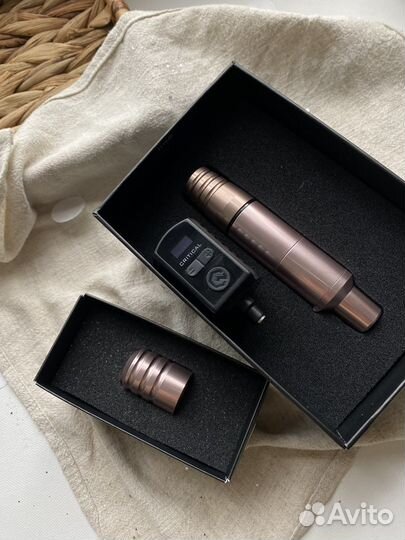 Тату машинка cheyenne