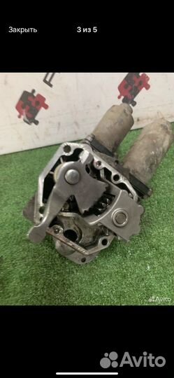 Механизм выбора передач opel astra h