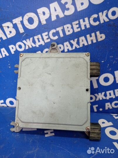 Блок управления двигателем Honda Domani седан D15B