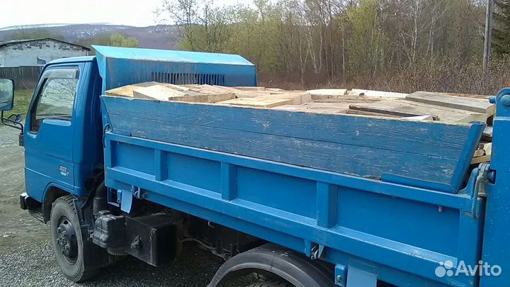 Продам дрова 2,7 куб