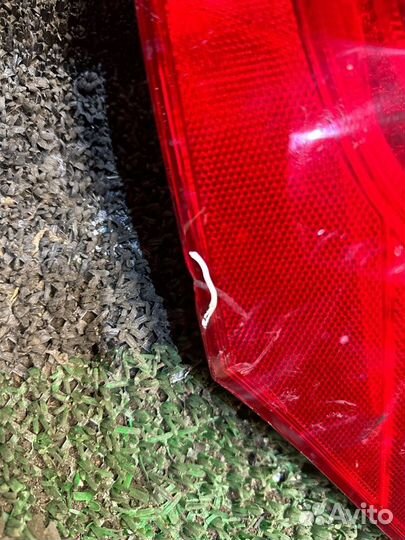 Фонарь задний правый Lexus Ls460 2006-2009