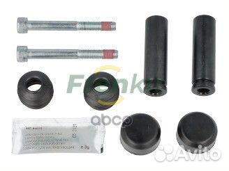 Ремкомплект направляющих суппорта 818001 Frenkit