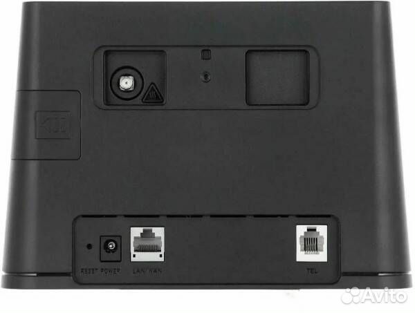 Роутер Huawei 4G Router 2 Новый, Гарантия