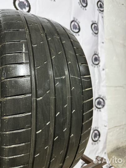 Hankook Ventus S1 Evo 2 K117 245/45 R18