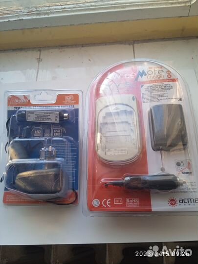 Провода, шнуры и кабели