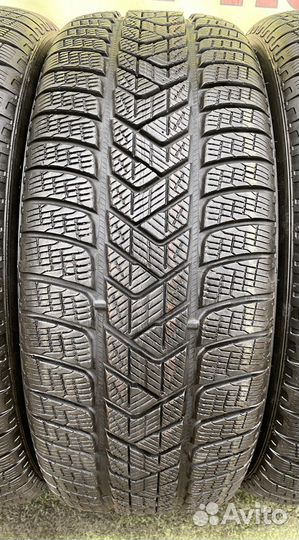 Pirelli Scorpion Winter 235/55 R19 101V