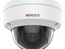 Камера видеонаблюдения HiWatch DS-I402(D)(2.8mm) 4