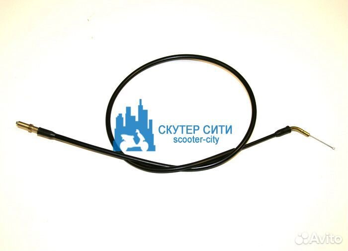 Трос подсоса ATV 500-A/2A (Арт.9010-100520-A000)