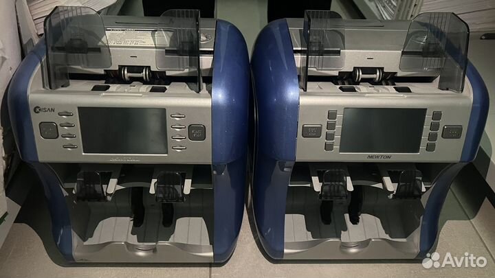 Счетная машинка для денег купюроприемник банкнот