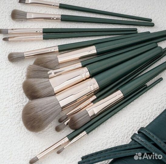 Кисти для макияжа