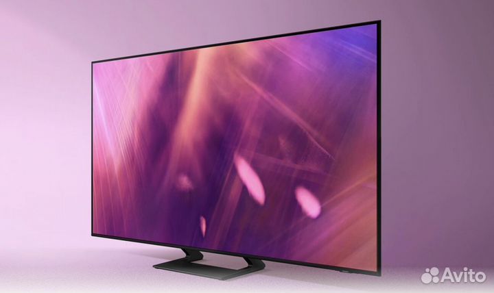 Samsung UE65AU9000uxru