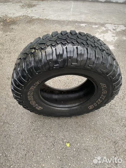 Maxxis Bighorn 275/70 R16 109Q